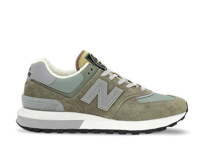 Sepatu New Nb Stone Island Sepatu New New Balance 574 Meaning Jual