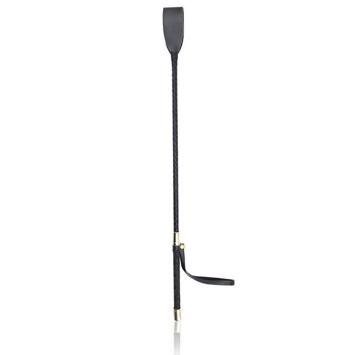 Gambar Cambuk Kuda/Pecut Kuda Portable Lightweight Horse Whip Equestrian - 60cm dari JaeJaelud undefined Tokopedia
