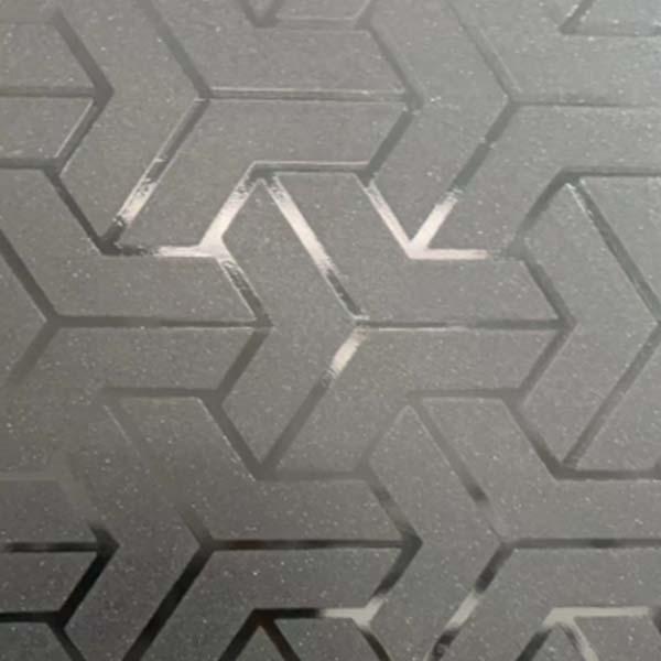 Gambar Stiker Kaca Jendela Rumah Premium Lebar 122 cm - FS 1211 dari maretta store undefined Tokopedia