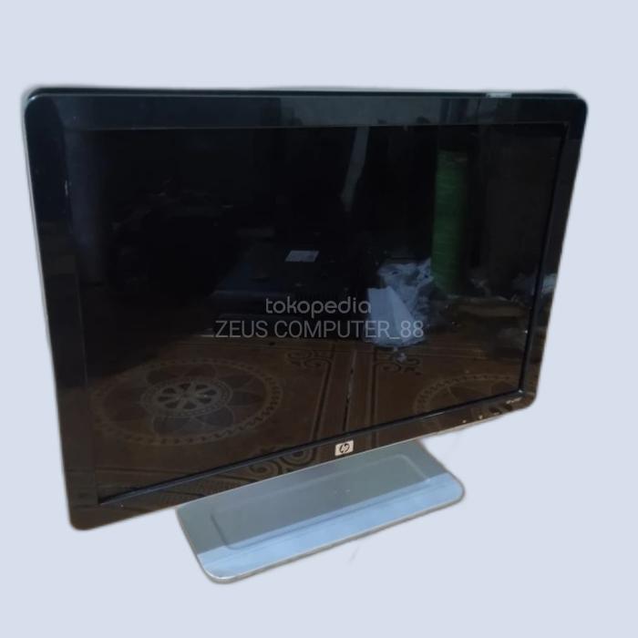 HP19インチ液晶モニタ　HPw1907 HP19インチ液晶モニタ HPw1907 【公式通販】