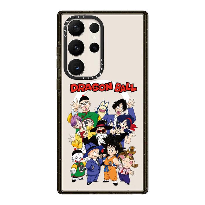Gambar CASETIFY MAGNETIC DRAGON BALL Z S22 ultra s23 ultra s24 s24plus ultra - Putih, s22 ultra dari velvetsummerstudios undefined 5 Tokopedia