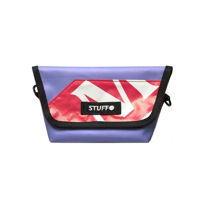 Gambar Sling bag "Purgeran" - Nomor 2 dari STUFFOBAG undefined Tokopedia