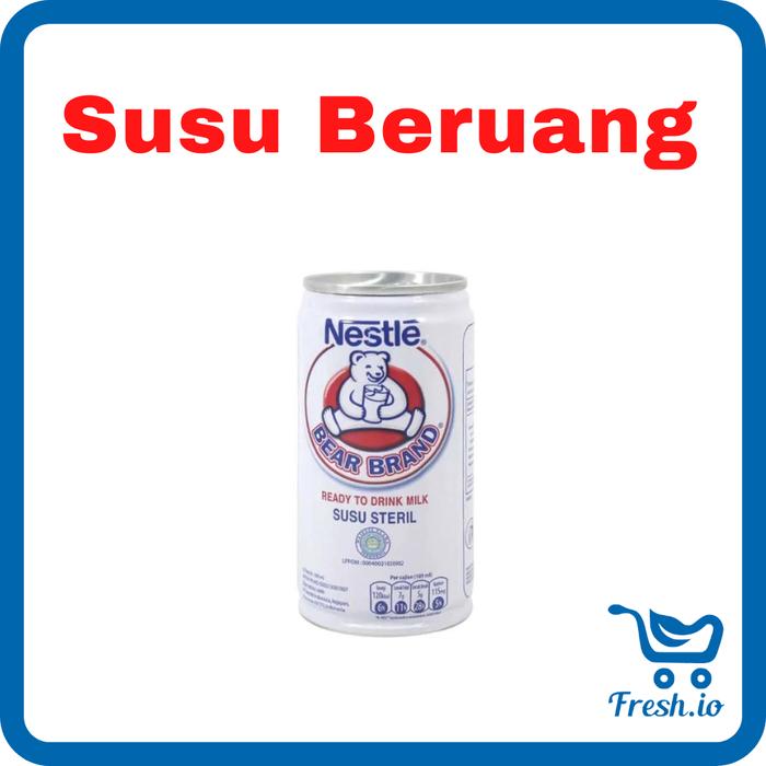 Gambar Susu Beruang dari Fresh.io undefined Tokopedia