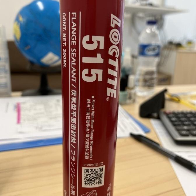Gambar ST Loctite 515 import 300ml dari Ganda Store02 ID undefined Tokopedia