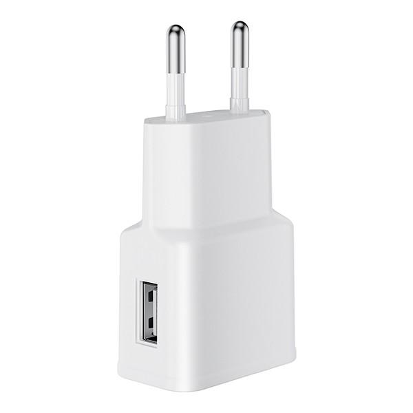 Gambar Robot RT-K4 Charger White - Putih dari Vivan.Accesories undefined Tokopedia