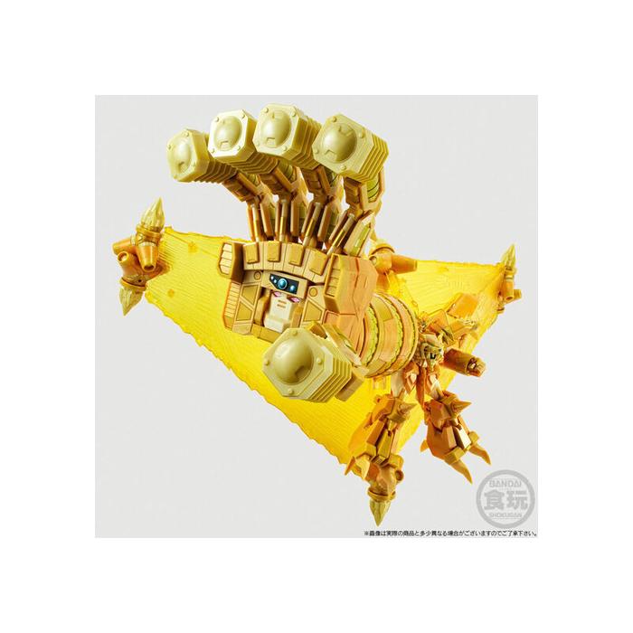 イベント&PB限定】SMP ファイナル・ガオガイガー 金色の最終最後の勇者