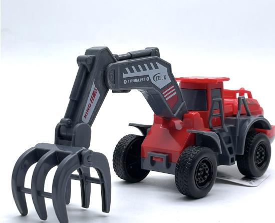 Gambar Mainan Anak Mobil Truk Truck Konstruksi Alat Berat Keruk Tanah High Quality - 1 dari Griya Islam undefined Tokopedia