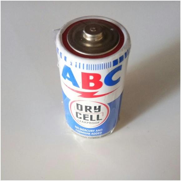 Gambar senter tangan anti ledakan tahan api lampu DF 6,portable explosion proof flashlight torch EX hand lantern fireman yean - baterai dari triviteknik sejahtera undefined Tokopedia