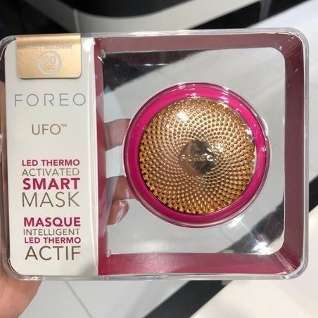 Gambar Foreo Ufo - Pearl Pink dari Adeleza undefined Tokopedia