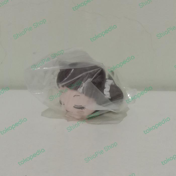Gambar SPY x Family ohiruneko mini figure vol 2 damian anya becky - Damian dari ShioPie Shop undefined 4 Tokopedia