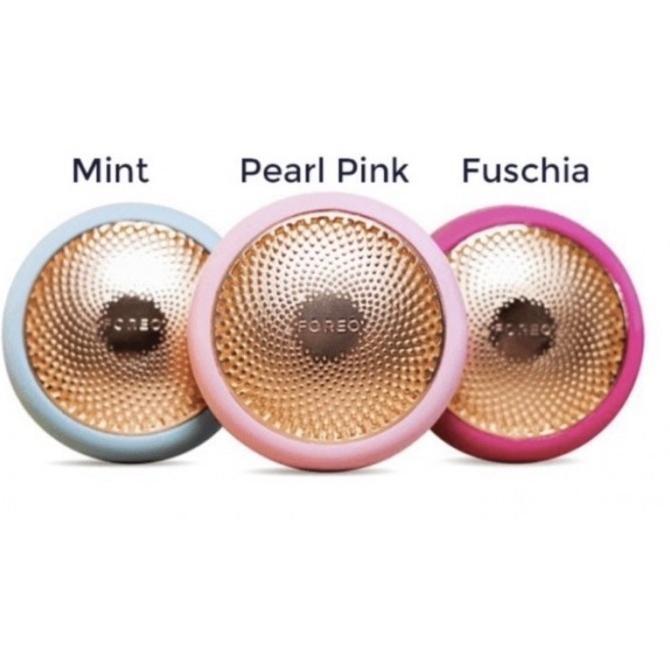 Gambar Foreo Ufo 2 - blue mint dari Adeleza undefined Tokopedia