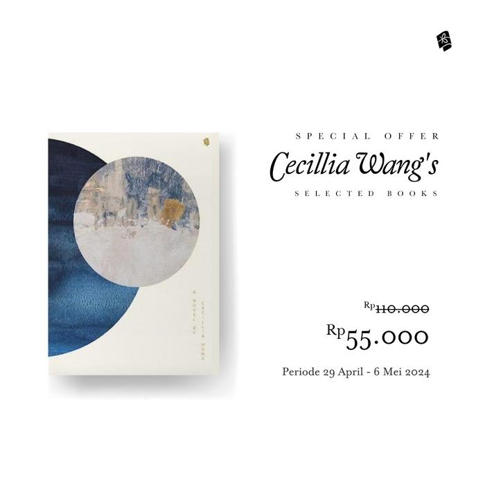 Gambar SPECIAL OFFER - Cecillia Wang's Selected Books - Bukune - Bumifiksi (29 April - 6 Mei) - SENTIMENTAL REA dari BumifiksiJogjakarta undefined Tokopedia