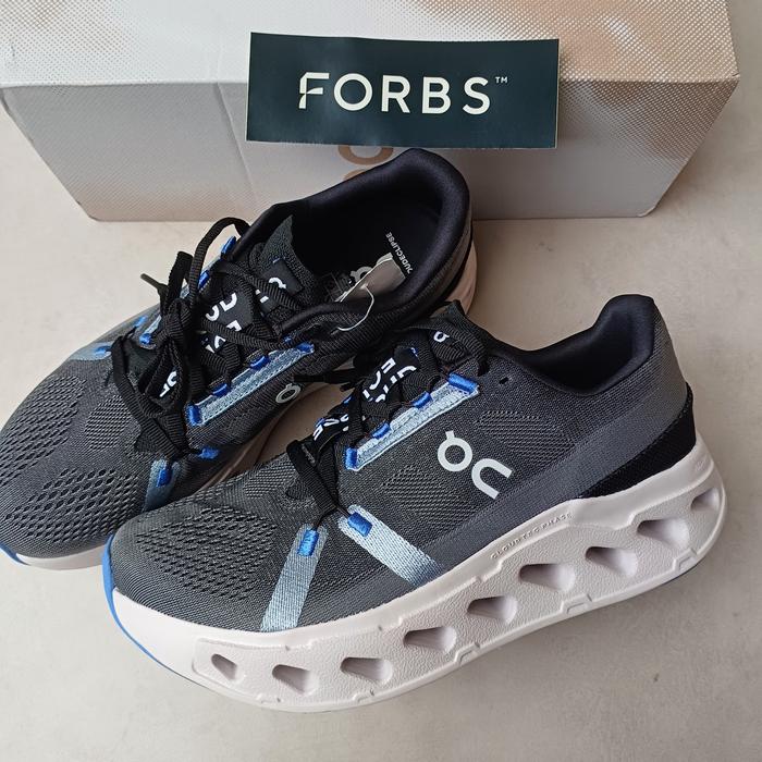 Gambar On Cloudeclipse Black Frost || running dari Forbs undefined Tokopedia