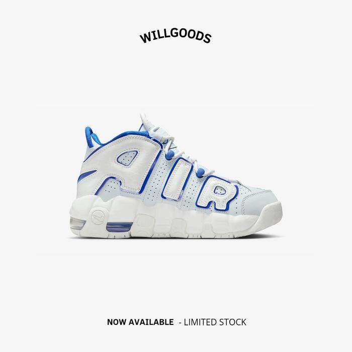 HOT Sepatu Nike Cheap Air More Uptempo Nike Air More