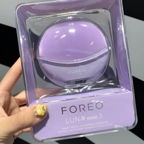 Gambar Foreo Luna Mini 3 - Yellow dari Adeleza undefined Tokopedia