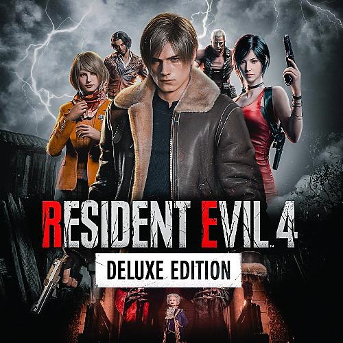 Gambar RE4 Remake Bundle - RE 4 dari BrightSmileTK undefined Tokopedia