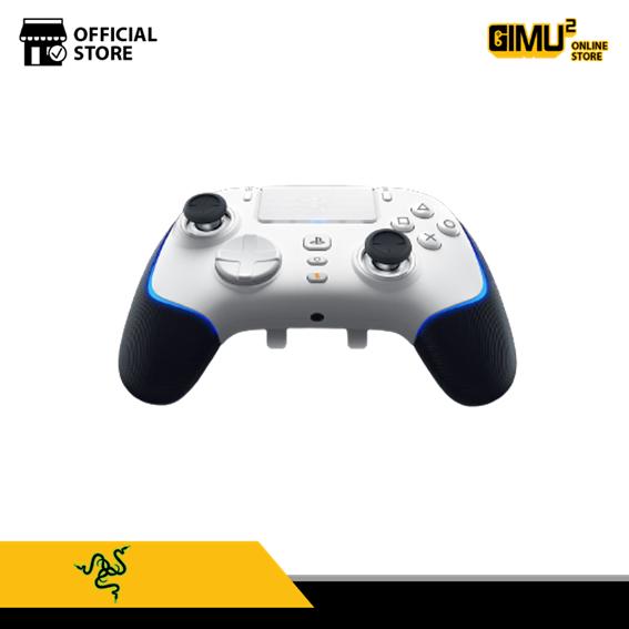 Gambar Razer Wolverine V2 Pro Wireless Pro Gaming Controller - White dari Gimu Gimu Store undefined Tokopedia