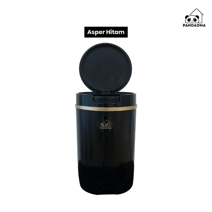 Gambar Pandaoma Mesin Cuci Mini Asper Mesin Cuci Mini Portable Kapasitas 3,5k - Hitam dari Belitung Elektronik Store undefined Tokopedia