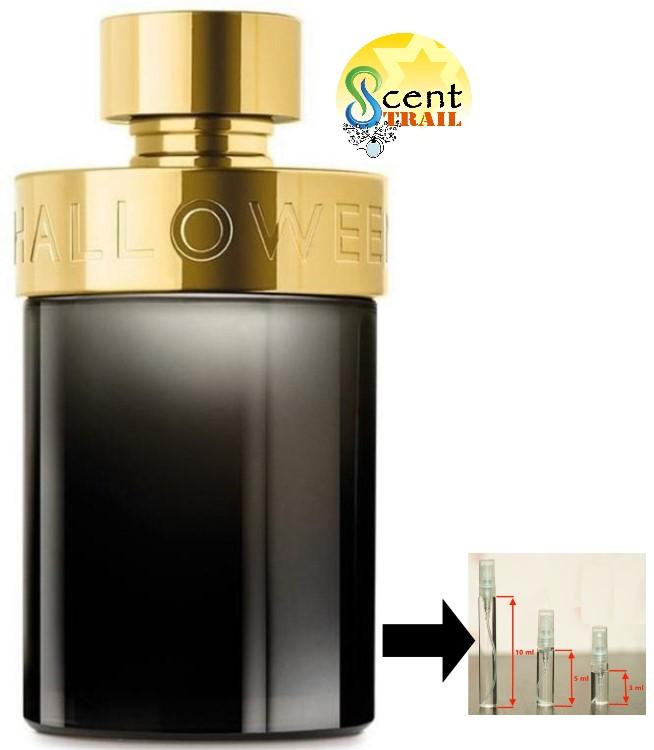 Gambar Decant Parfum Hall0ween - Halloween Shot (EDT) - 3ml dari Scent.Trail undefined Tokopedia