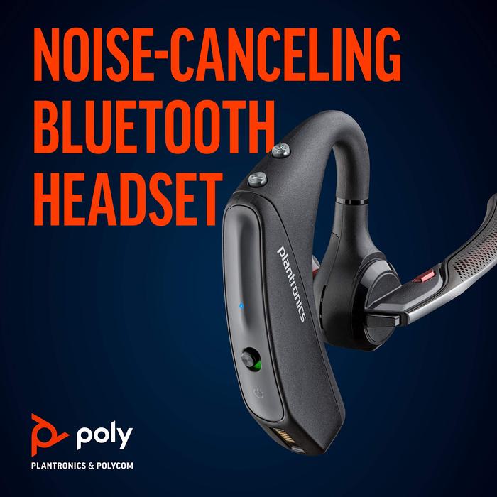 Pair Plantronics Headset Plantronics Voyager 5200 Not Working