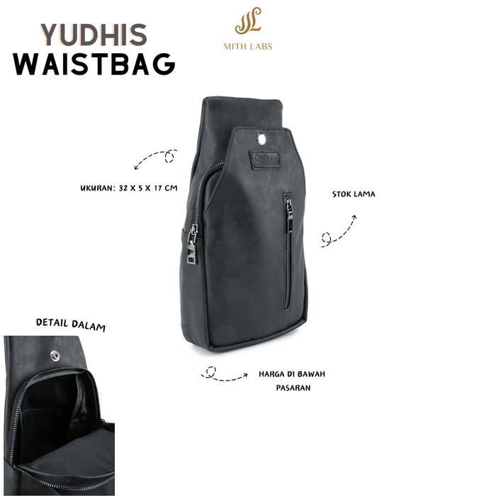 Gambar MITHLABS CLEARANCE SALE MULAI DARI 20K!! - Yudhis Bag dari Mithlabs Store undefined Tokopedia