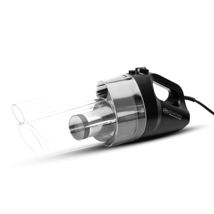 Gambar Vacuum Cleaner Cordless Jaco Ez Hoover Turbo JC 999 Vacum Tanpa Kabel - Dengan Kabel dari JACO TVS undefined Tokopedia