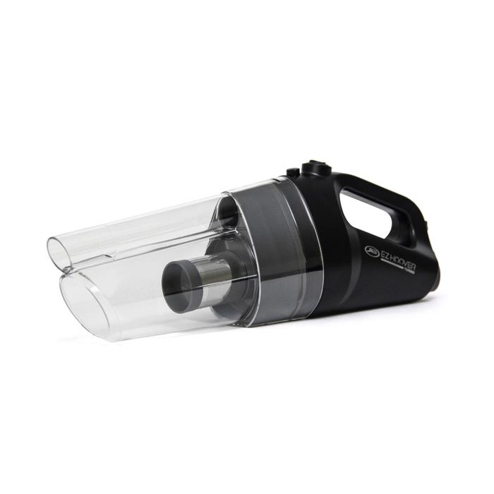 Gambar Vacuum Cleaner Cordless Jaco Ez Hoover Turbo JC 999 Vacum Tanpa Kabel - Tanpa Kabel dari JACO TVS undefined Tokopedia