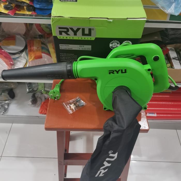 Jual RYU RBL 25-1 | Hand Blower Tangan RYU TEKIRO RBL25-1 PENIUP DEBU ...