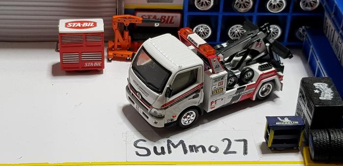 Gambar Hotwheels tiny times loose kondisi 90% - 2 dari SummoQ27 undefined Tokopedia