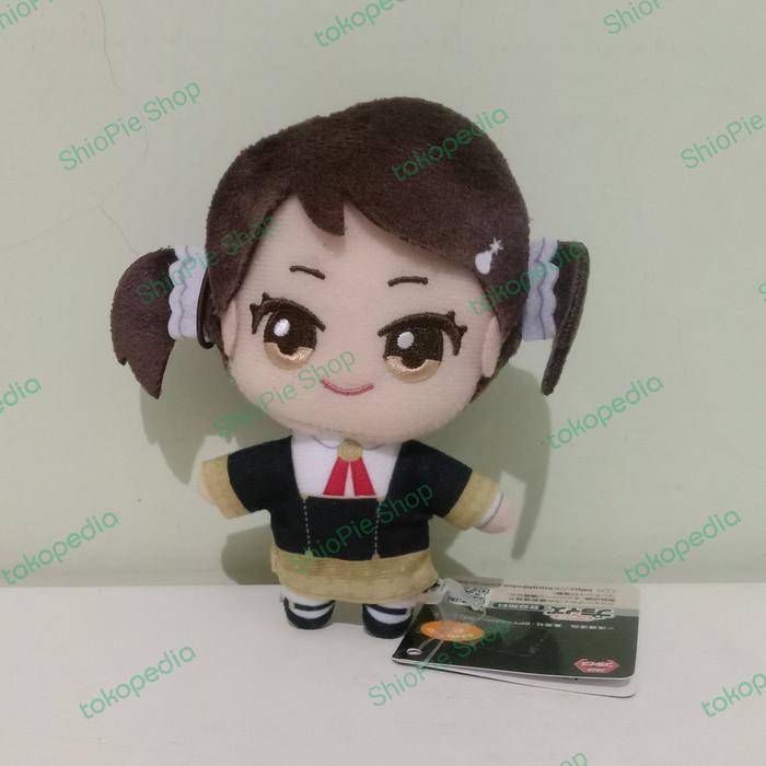 Gambar SPY x Family mascot nuigurumi boneka furyuu anya becky damian - Becky dari ShioPie Shop undefined Tokopedia