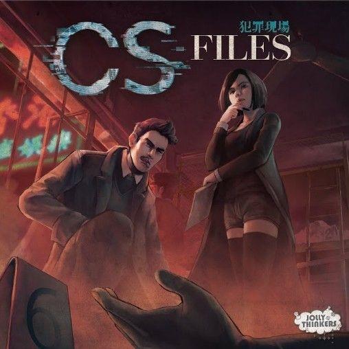 Gambar Deception: Murder in Hong Kong Board Game dari Kei Toys Indonesia undefined Tokopedia