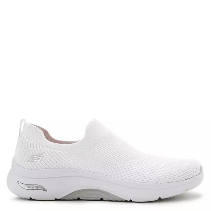 Jual SKECHERS SEPATU SLIP ON WANITA ORIGINAL Go Walk Arch Fit