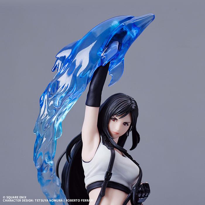 Jual FINAL FANTASY VII REBIRTH Memorial Kuji [END+A] Tifa Lockhart ...