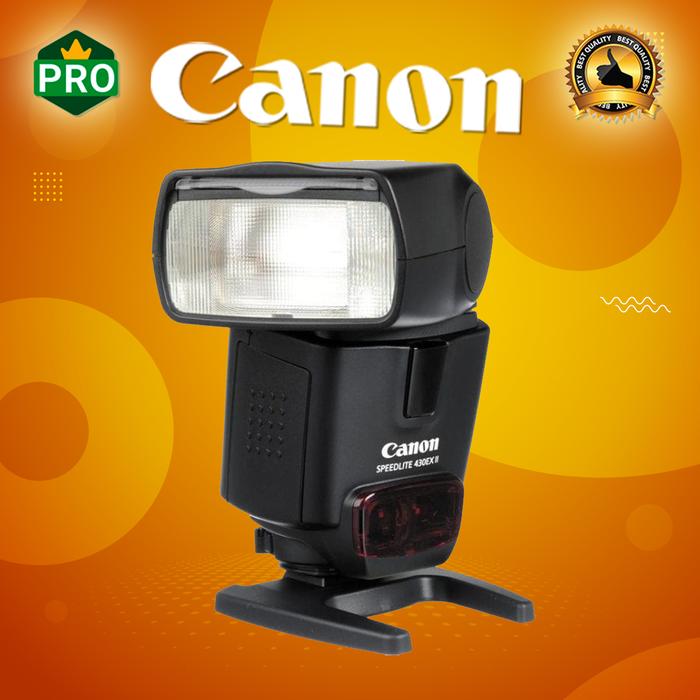 Canon キャノン スピードライト 430EX II G-1545 CANON キャノン スピードライト 430EX II Canon キャノン