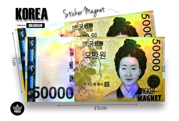 Gambar Oleh - oleh tempelan Magnet Kulkas Klukas mancanegara dari Asia sampai Eropa. - Korea dari rajapress13 undefined Tokopedia