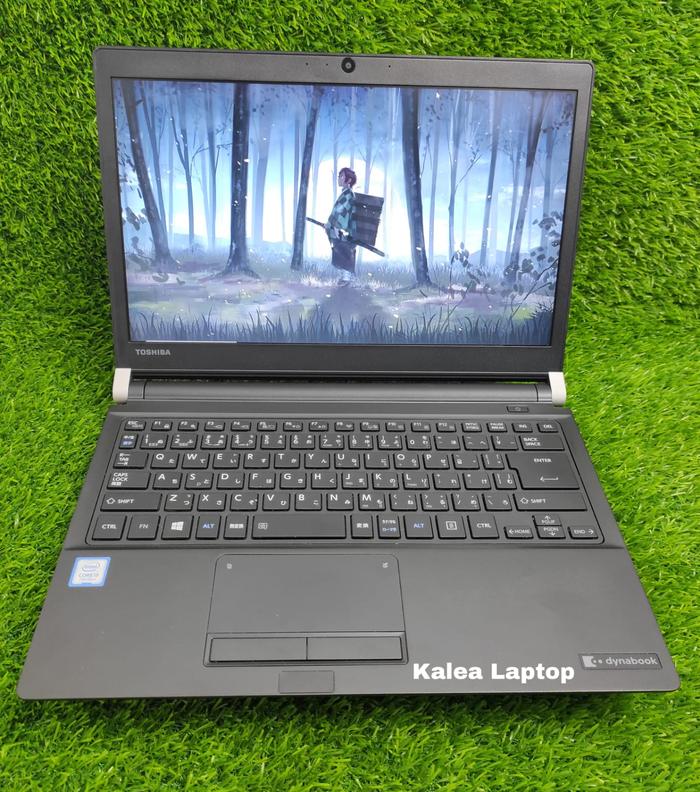 フォロー割/13型ノートパソコン/i5/12ギガ/SSD/11/オフィス 東芝_