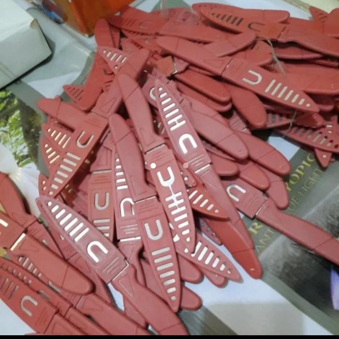 Gambar PISAU BUAH PISAU DAPUR PISAU MINI PISAU SARUNG PISAU LIPAT - Pisau Sarung dari Victory Sagala undefined Tokopedia