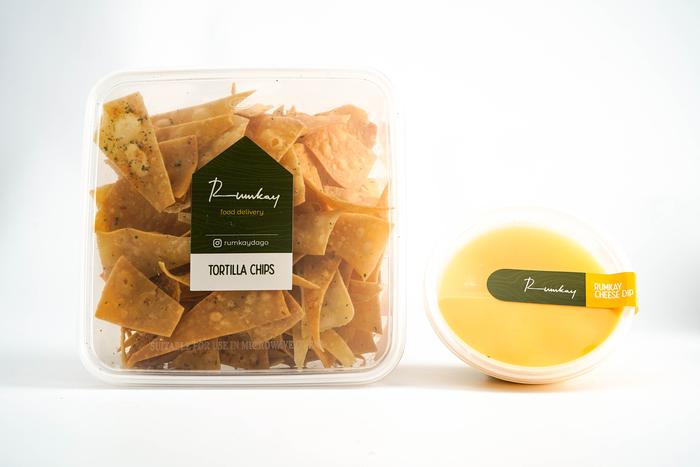 Gambar TORTILLA CHIPS - cheese dari RUMKAY DAGO undefined Tokopedia