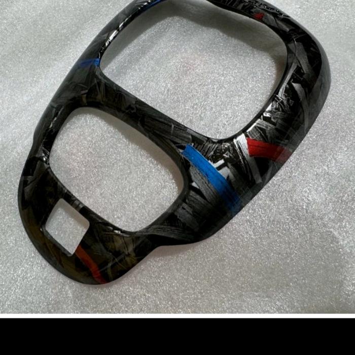 Gambar Cover Speedometer Spido Carbon Motif Kevlar Forged Honda New Scoopy - MOTIF FORGED dari Kings Motor Shop undefined 5 Tokopedia