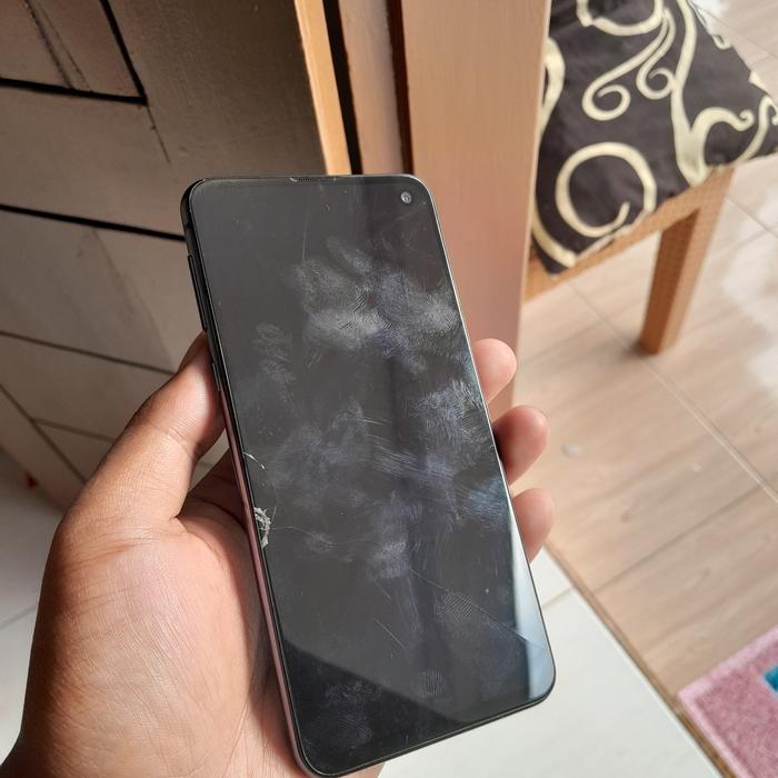 Gambar samsung s10e second dari Moh safuwan undefined Tokopedia