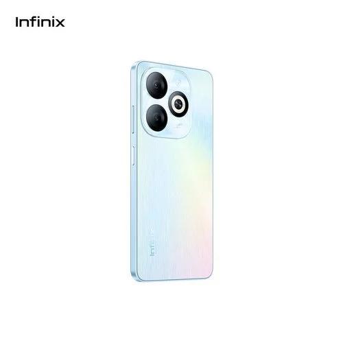Gambar infinix smart 8 pro 8/128 - ram 8gb Rom 128gb garansi resmi no repack - Biru, 8/128gb dari gajah mada store 050 undefined Tokopedia