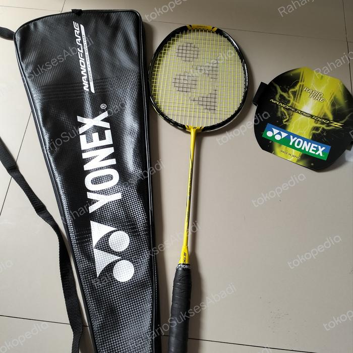 Jual YONEX NANOFLARE 1000Z SP - Kab. Tangerang 