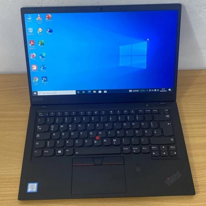 ThinkPad X1carbon gen6 (Core i7メモリ16GB) Amazon.com