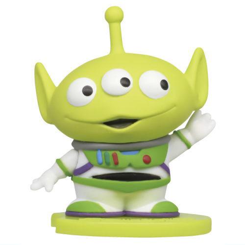 Jual Figure Disney Pixar Toy Story Alien Costume Series - Alien Buzz ...