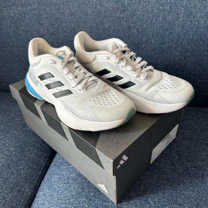 Gambar Adidas running shoes response super 3.0 dari HAOI Collection undefined Tokopedia