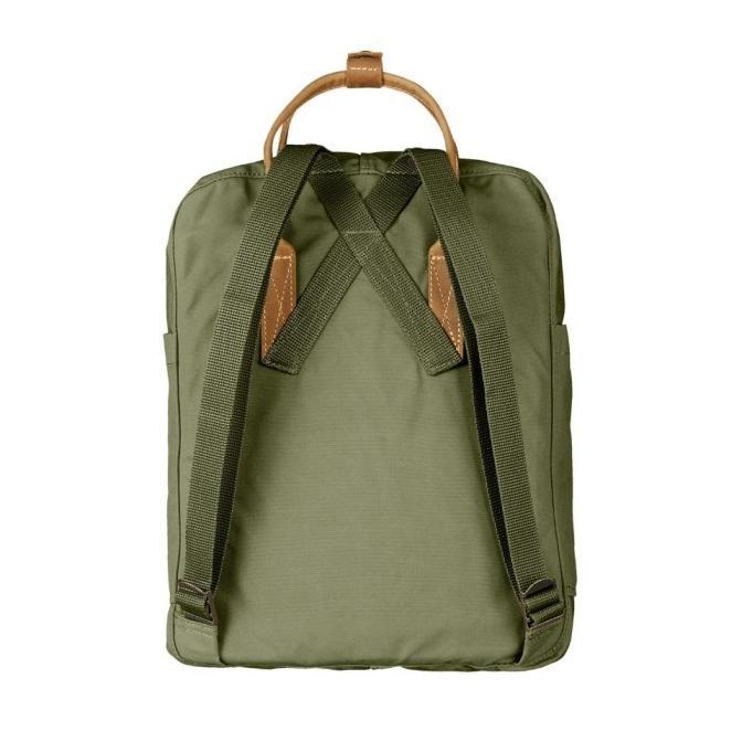 fjällräven rucksack china Fjallraven Backpack Kanken (sky Blue) Classic Kånken Backpack in Vinylon Driving with a zipper that opens the entire main compartment Classic Backpack Beli Fjallraven Kanken