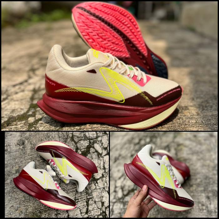 Gambar sepatu running specs pria sepatu olahraga sport marathon joging lari - Gambar 03, 39 dari TukangSepatuuu undefined Tokopedia