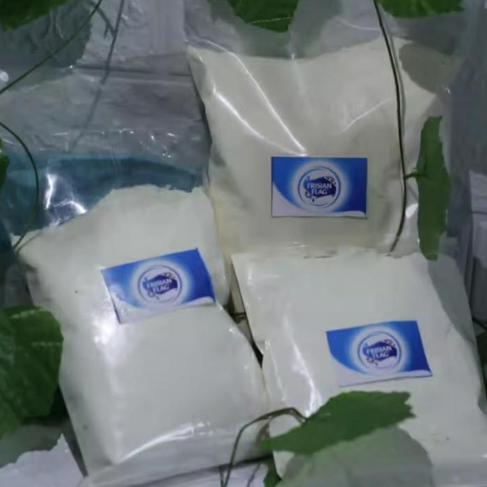 Gambar susu bubuk frisian flag full cream kiloan kemasan 500 gram repack dari MONZA BAGS ID undefined Tokopedia