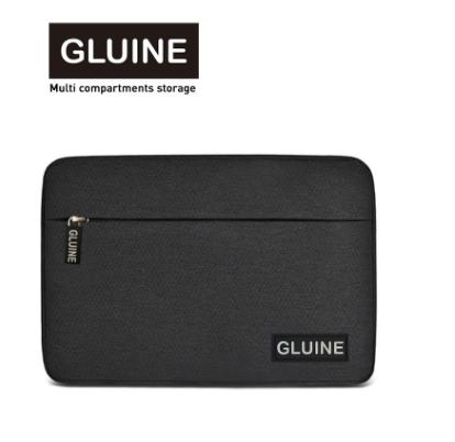 Gambar GLUINE 1368 Travel Gadget Bag Organizer Cable Pouch Tas aksesoris Portable Waterproof untuk Kabel HP Powerbank - Hitam dari ANGELVIN88 undefined Tokopedia