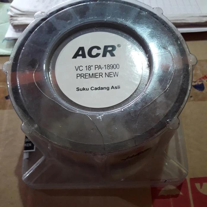 Jual Spul Voice Coil ACR 18